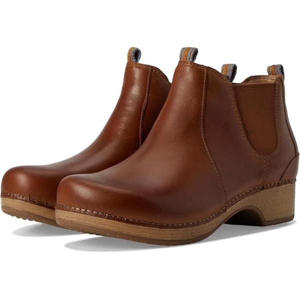 dansko（ダンスコ） P最大17倍1/1限定 (取寄) レディース ベッカ