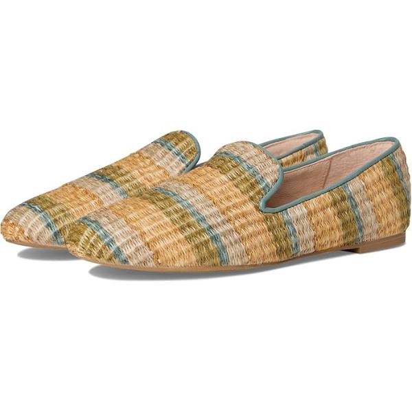 (取寄) ジャック ロジャース レディース ブラッドリー ローファー Jack Rogers women Bradley Loafer Gold ジャックロジャース（JACK ROGERS） (取寄) ジャック ロジャース