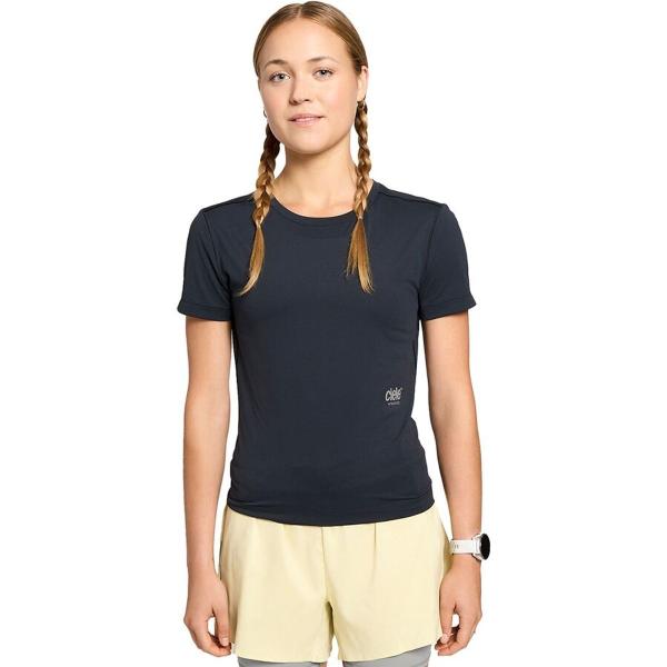 (取寄) シエルアスレティックス レディース ドライTシャツ - ウィメンズ Ciele Athletics women DLYTShirt - Women's Peachskin P最大17倍1/1限定 (取寄) シエルアスレティックス レディース ドライT