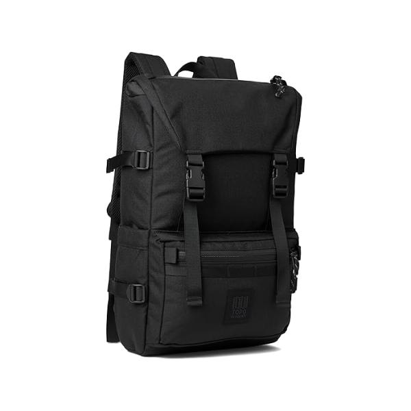 バッグ TOPO DESIGNS / ROVER PACK TECH TOPO DESIGNS (取寄) トポデザイン ローバー パック テック Topo