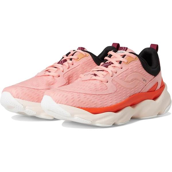 取寄) ライカ レディース マックス Ryka women Rezorb Max Pink Coral