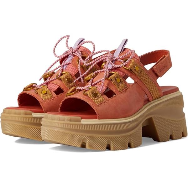 SOREL（ソレル） (取寄) レディース レイン レース プラットフォーム