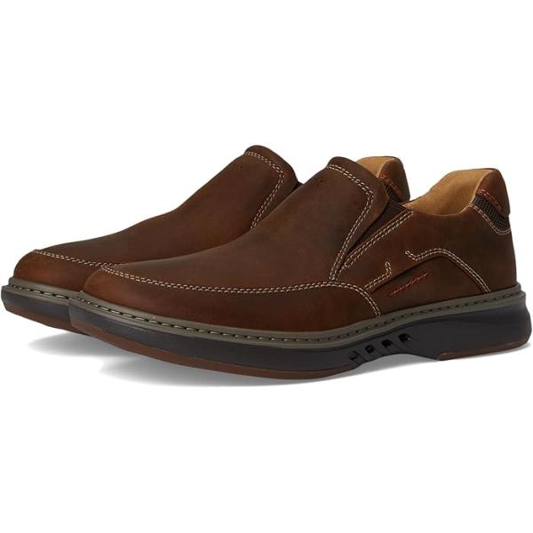Clarks（クラークス） P最大17倍1/1限定 (取寄) シューズ メンズ アン