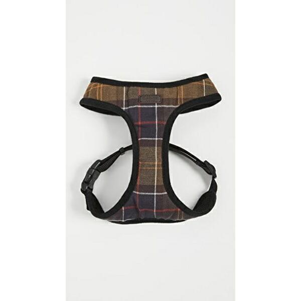 barbour dog harness