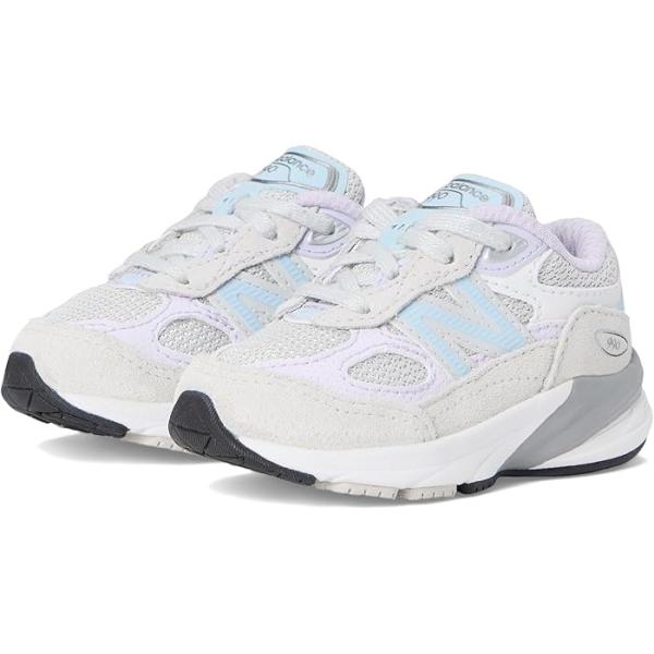 new balance PZ997RHA キッズシューズ 20.0 W グレー New Balance ニューバランス キッズ スニーカー NewBalance 997