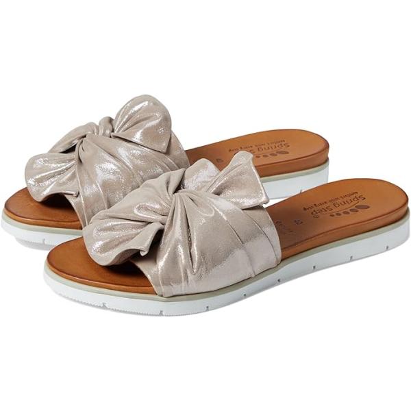 取寄) スプリング ステップ レディース ラボナ Spring Step women