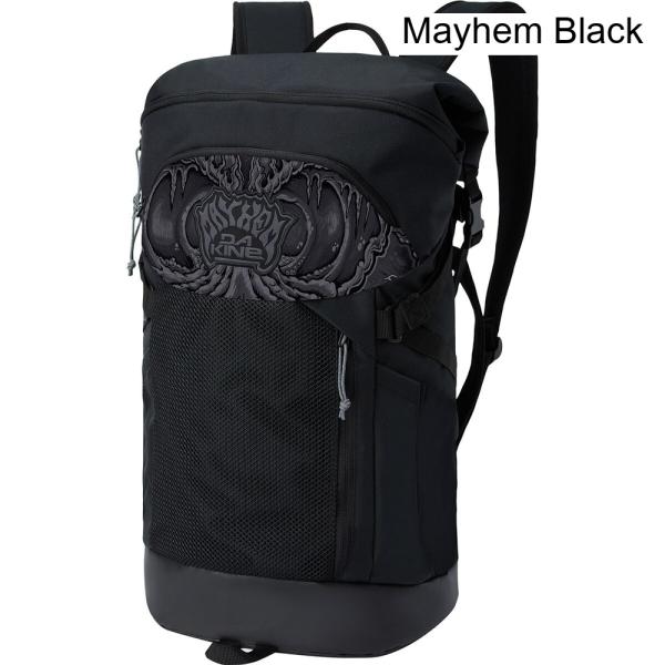 (取寄) ダカイン X メイヘム ミッション サーフ ウェット/ドライ 30L バックパック