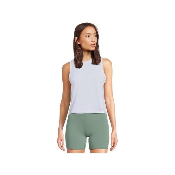 Marmot（マーモット） (取寄) レディース ハイ ネック タンク Marmot