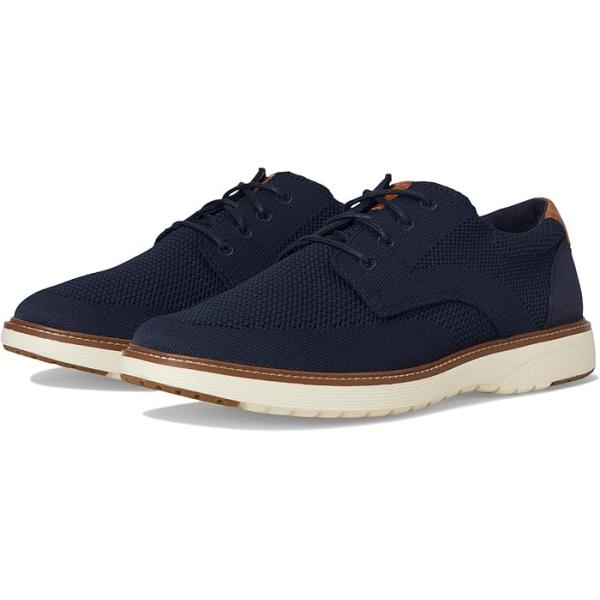 (取寄) ロックポート メンズ ケイシー Rockport men Cacey Dark Blue ROCKPORT（ロックポート） P最大17倍1/1限定 (取寄) メンズ ケイシー