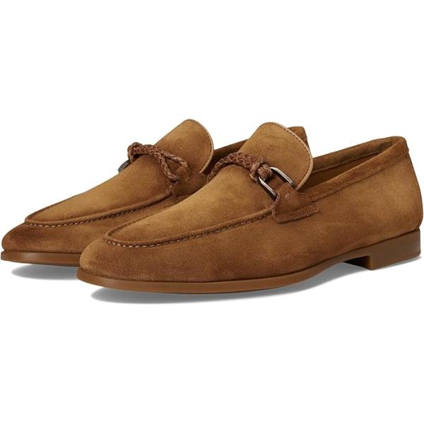 (取寄) マグナーニ メンズ デスティン Magnanni men Destin Segale Suede MAGNANNI（マグナーニ） (取寄) メンズ デスティン Magnanni men