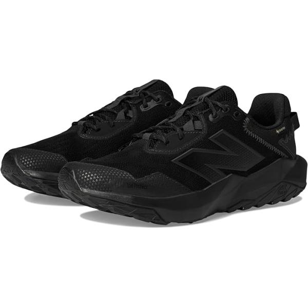 New Balance フード付きセーター サイズ7 黒 New Balance (取寄) ニューバランス スニーカー メンズ ダイナ