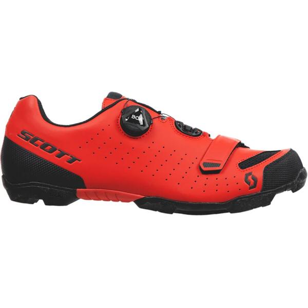 Scott サイクリングシューズ BOA SCOTT (取寄) スコット メンズ MTB コンプ ボア サイクリング
