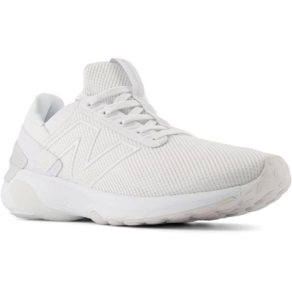 P最大12倍10/2-3限定 (取寄) ニューバランス スニーカー メンズ フレッシュ フォーム X 1440 New Balance men Fresh Foam X 1440 White/White
