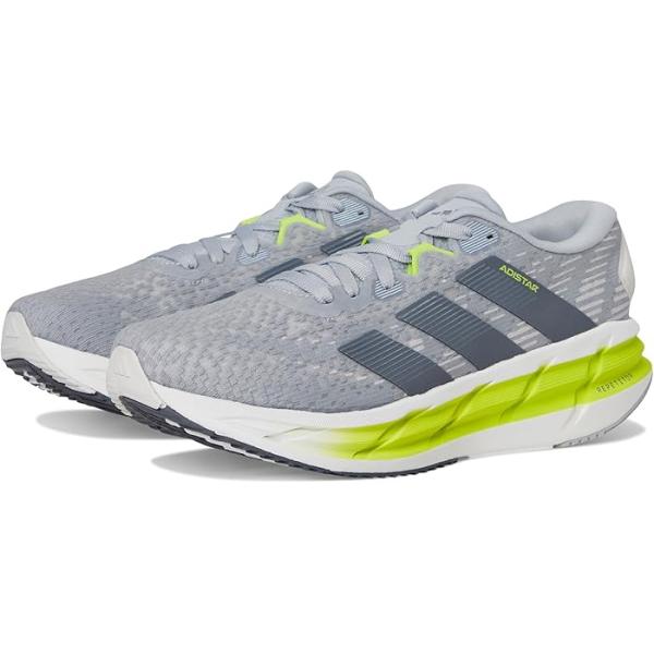 P最大12倍10/2-3限定 (取寄) アディダス ランニング メンズ アディスター ランニング シューズ adidas men