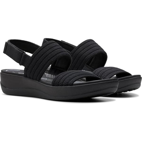 Clarks (取寄) クラークス サンダル レディース アーラ