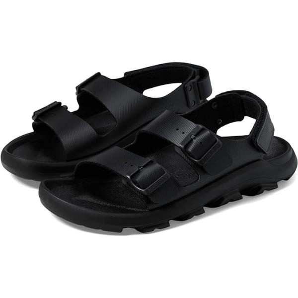 【極美品】Birkenstock モガミ テラ 26cm 40 ブラック 新作 BIRKENSTOCK P最大18倍7/26-27限定 (取寄) ビルケンシュトック