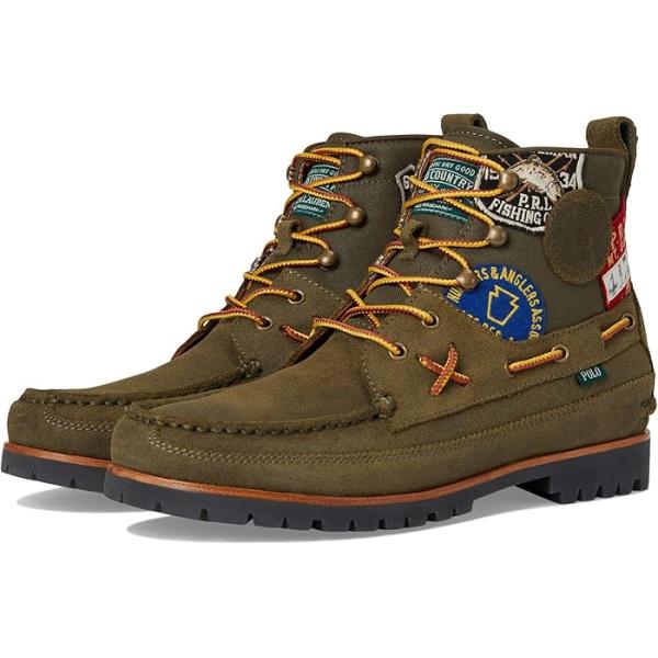 POLO RALPH LAUREN P最大22倍11/25-30限定 (取寄) ラルフローレン