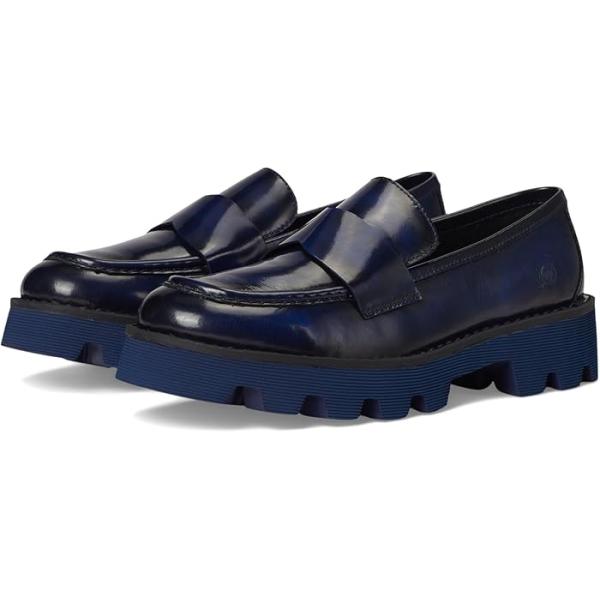 (取寄) ボーン レディース  Born women Sigge Red (Cherry) Born (取寄) ボーン レディース Born women Sigge Blue (Royal