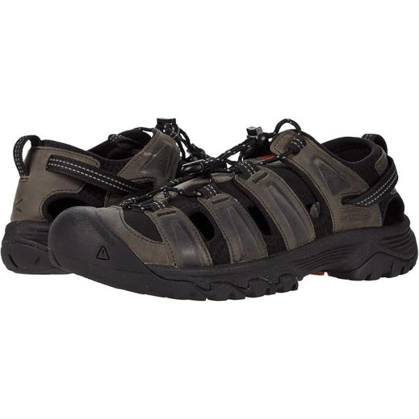 KEEN P最大22倍11/25-30限定 (取寄) キーン メンズ ターギー 3