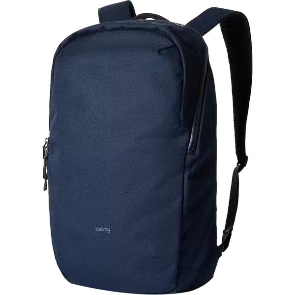 (取寄) ベルロイ ビア バックパック Bellroy Via Backpack Navy Bellroy（ベルロイ） (取寄) ビア バックパック Bellroy Via Backpack