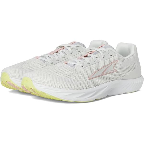 (取寄) アルトラ レディース エスカランテ 4 Altra women Escalante 4 Light Gray