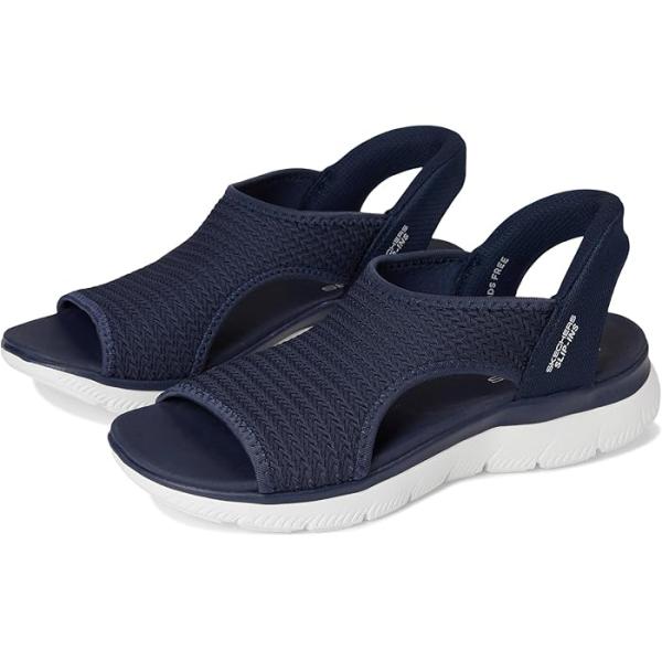 SKECHERS（スケッチャーズ） P最大17倍1/1限定 (取寄) スニーカー