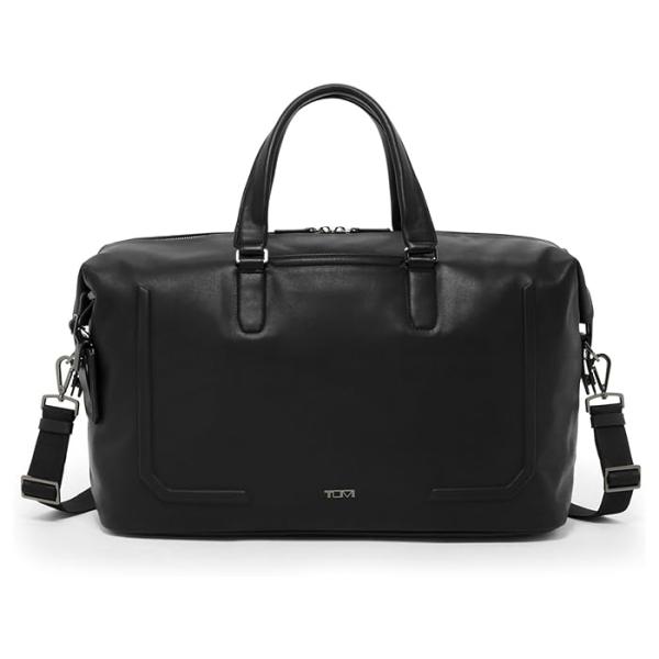 トゥミ TUMI 22018DHブラック ヨドバシ.com - トゥミ TUMI 22018DHブラック [18インチ