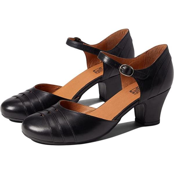 (取寄) ミズ ムーズ レディース フレンチー Miz Mooz women Miz Mooz Frenchy Black Miz Mooz P最大17倍1/1限定 (取寄) ミズ ムーズ レディース フレンチー