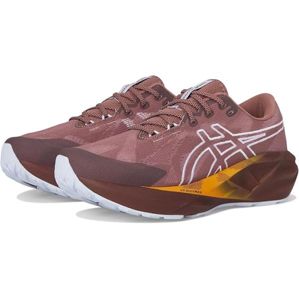 P最大12倍10/2-3限定 (取寄) アシックス レディース ノヴァブラスト 5 Tr ASICS women Novablast 5 Tr /