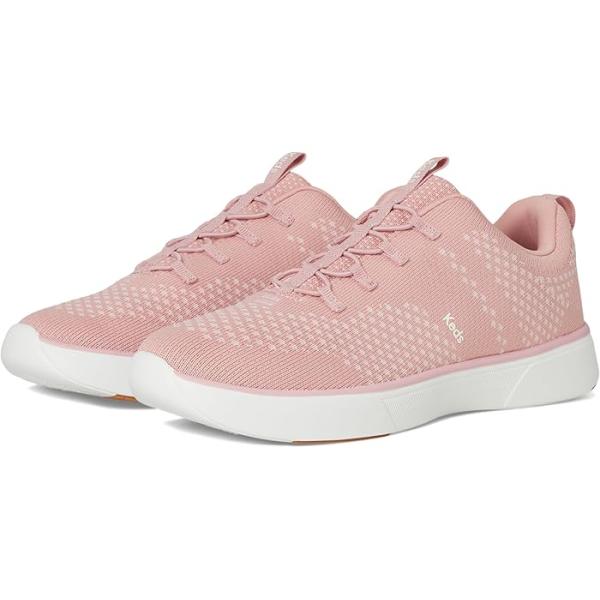 (取寄) ケッズ レディース スリッポン Keds women BlissWalk Slip-On Dusty Rose Knit Keds（ケッズ） (取寄) レディース スリッポン Keds women BlissWalk