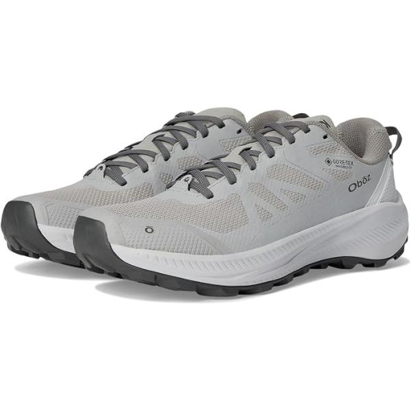 (取寄) オボズ レディース カタバティック Lt ロウ Oboz women Katabatic LT Low Steelhead Oboz（オボズ） P最大17倍1/1限定 (取寄) レディース カタバティック