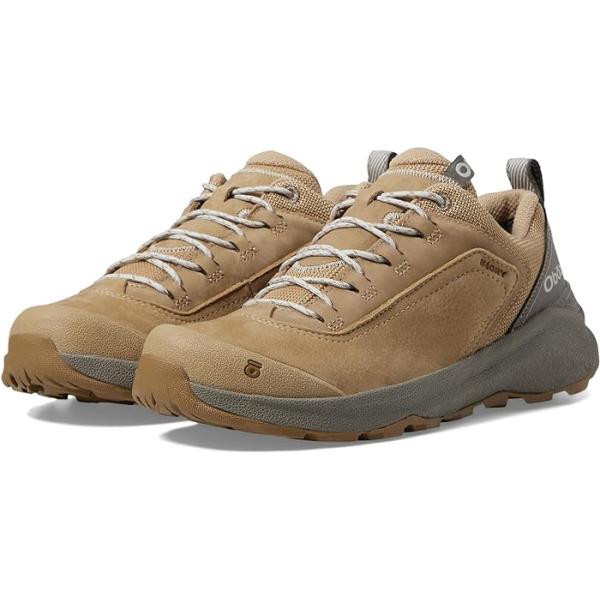 Oboz（オボズ） P最大17倍1/1限定 (取寄) レディース コットンウッド