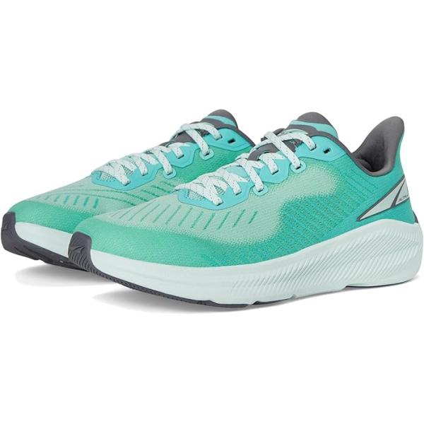 P最大21倍10/24-26限定 (取寄) アルトラ レディース エクスペリエンス フォーム Altra women Experience Form Teal