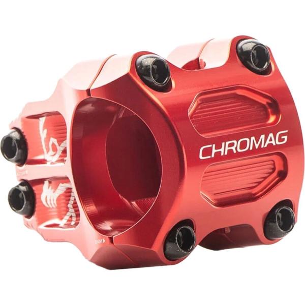 取寄) クロマグ リザ ステム Chromag RIZA Stem Red : ジェットラグ