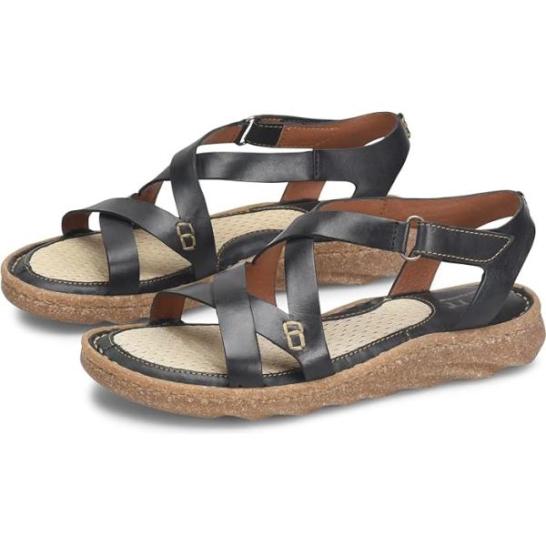 (取寄) ボーン レディース トリニダード Born women Born Trinidad Brown Born P最大17倍1/1限定 (取寄) ボーン レディース トリニダード Born