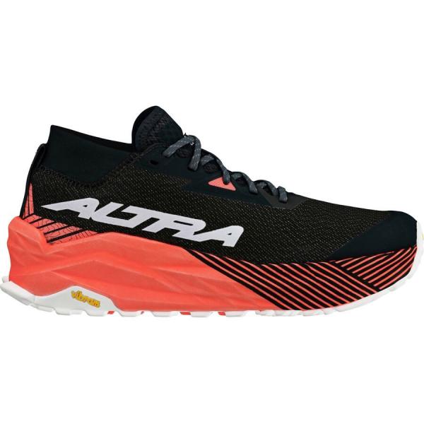 P最大21倍10/24-26限定 (取寄) アルトラ レディース オリンパス トレイル ランニング シューズ Altra Trail