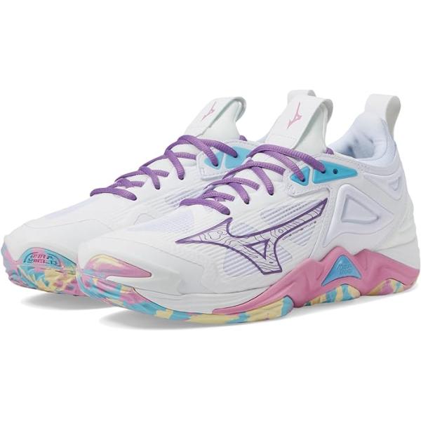 MIZUNO P最大17倍4/20限定 (取寄) ミズノ レディース ウェーブ