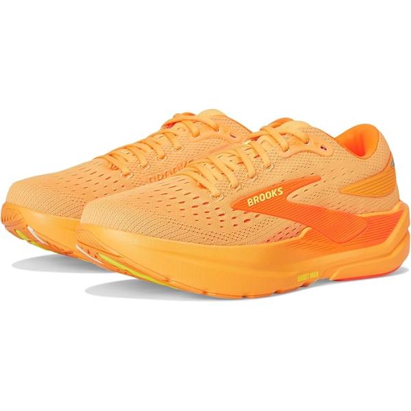 P最大12倍10/2-3限定 (取寄) ブルックス メンズ ゴースト マックス 3 Brooks men Ghost Max 3