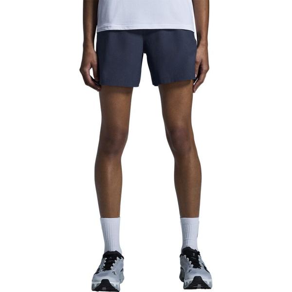 (取寄) オンランニング レディース 5インチ コア ショート - ウィメンズ On Running