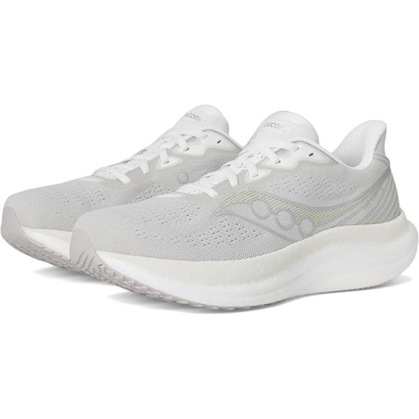 P最大21倍10/24-26限定 (取寄) サッカニー レディース トライアンフ 23 Saucony women Triumph 23 Arctic