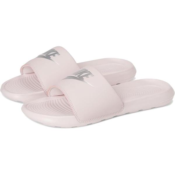 P最大12倍10/2-3限定 (取寄) ナイキ レディース ビクトリー ワン スライド Nike women Victori One Slide