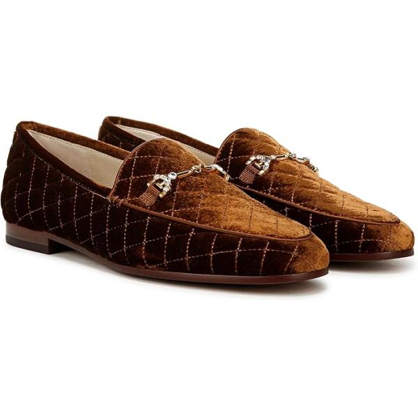 (取寄) サムエデルマン レディース ロレイン リーガル Sam Edelman women Sam Edelman Loraine Regal Spiced Camel Sam Edelman（サムエデルマン） P最大17倍1/1限定 (取寄) レディース