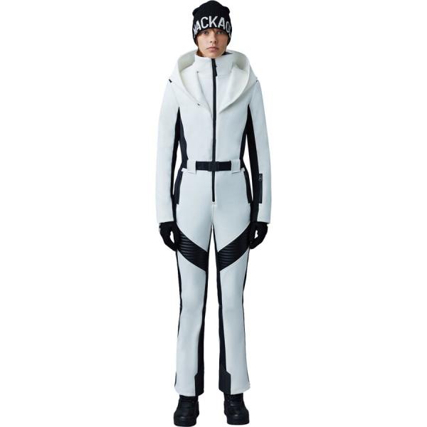 Mackage (取寄) マッカージュ レディース エル スノー スーツ