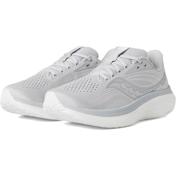 P最大21倍10/24-26限定 (取寄) サッカニー レディース ライド 18 Saucony women Ride 18 Cloud