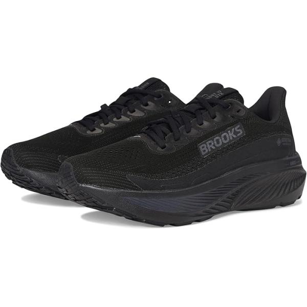 P最大12倍10/2-3限定 (取寄) ブルックス メンズ ゴースト 17 GTX Brooks men Ghost 17 GTX