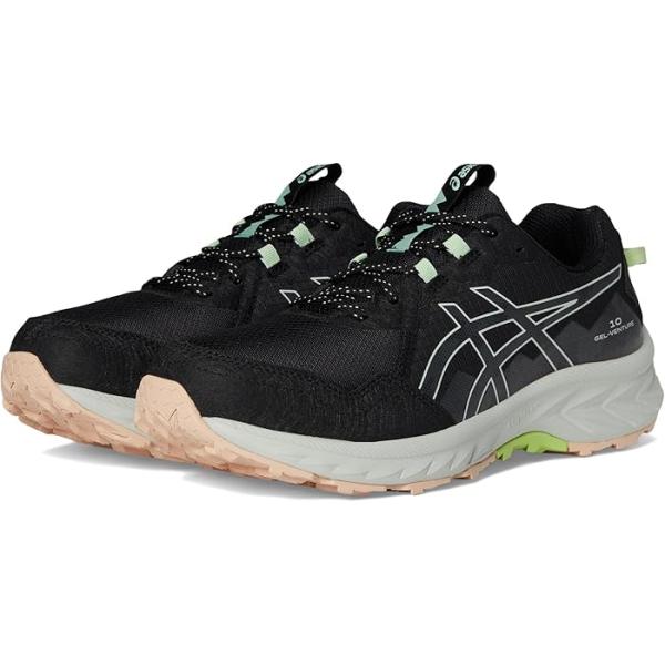 P最大12倍10/2-3限定 (取寄) アシックス レディース ゲルベンチャー 10 ASICS women GEL-Venture 10