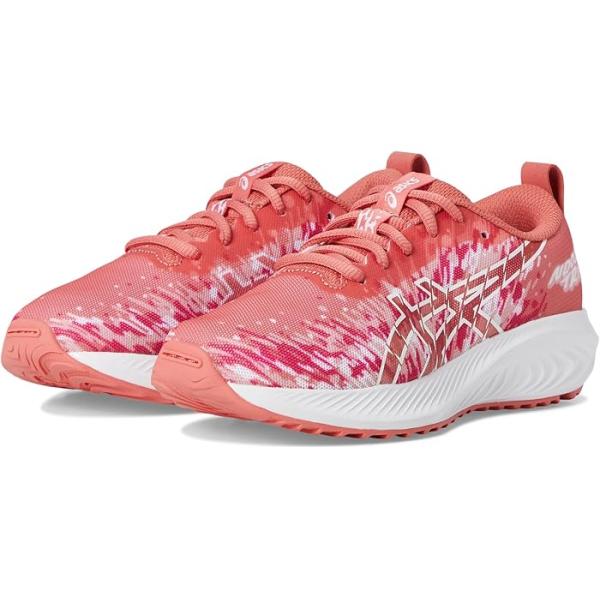 P最大21倍10/24-26限定 (取寄) アシックス キッズ キッズ ゲル-ヌーサ トライ グレード スクール (リトル Tri