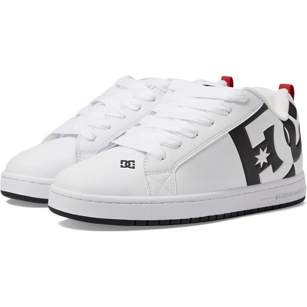 P最大17倍1/1限定 (取寄) DC メンズ コート グラフィック SQ men Court