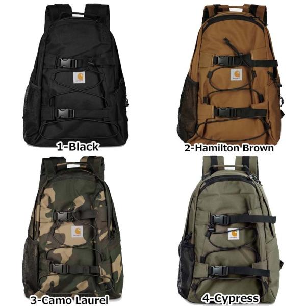 Carhartt WIP カーハート リュック メンズ レディース I006288