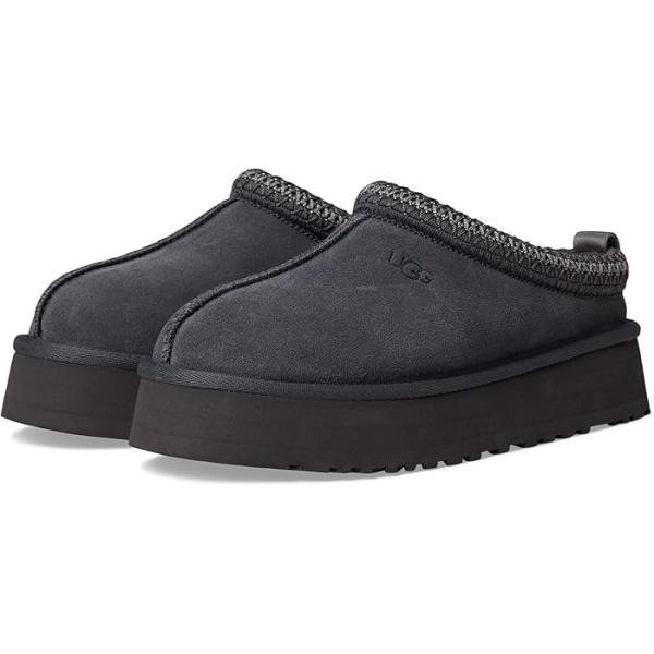 UGG (取寄) アグ レディース タズ リ women Tazz Ii Obsidian